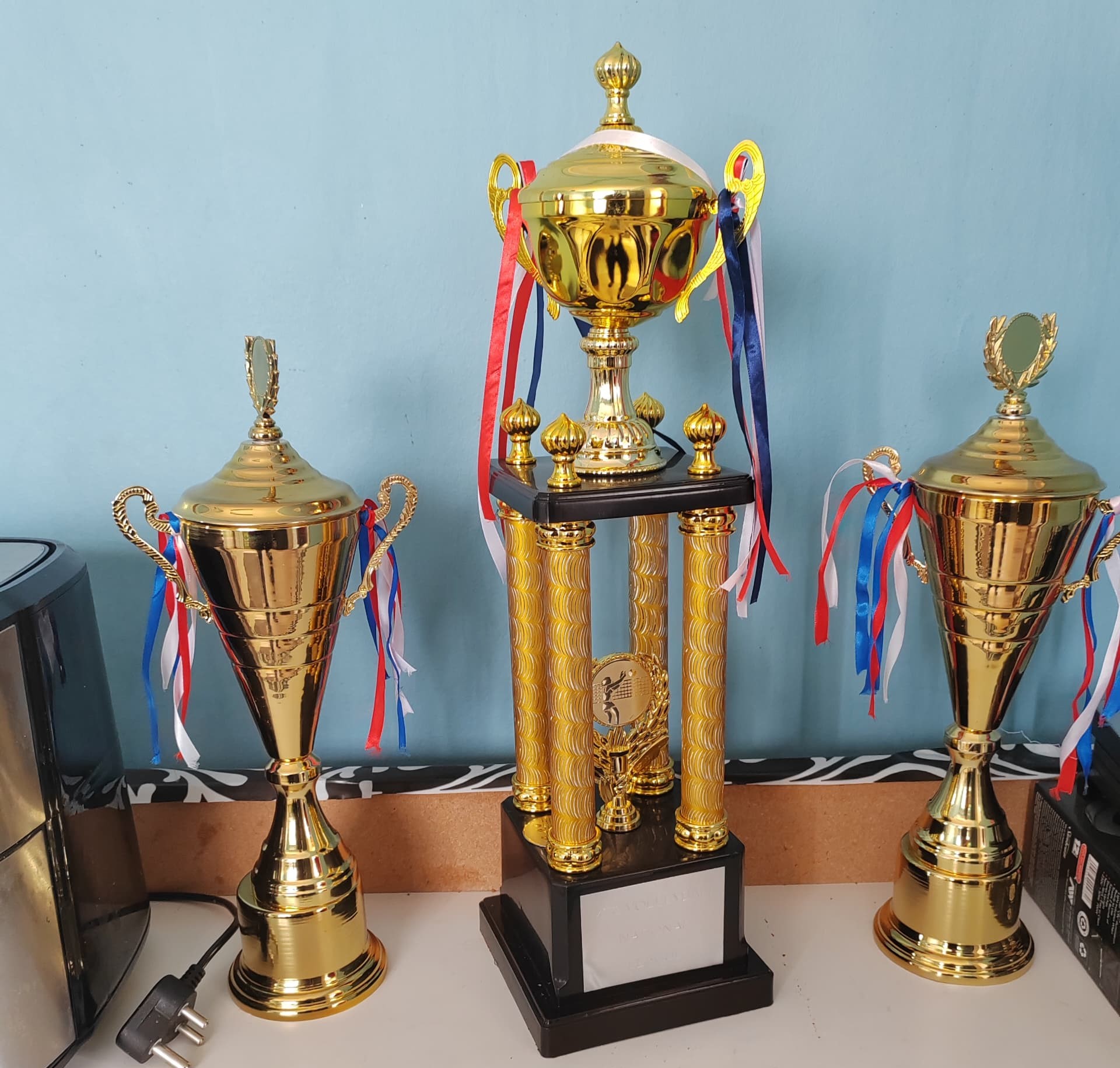 Sports Day 3